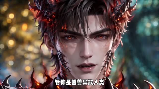 我这个反派强得离谱第二季(122集) 我这个反派强得离谱第二季(122集)免费短剧看全集