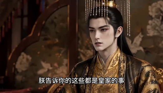 镇国驸马爷3D版第六季(251集) 镇国驸马爷3D版第六季(251集)热播短剧重燃