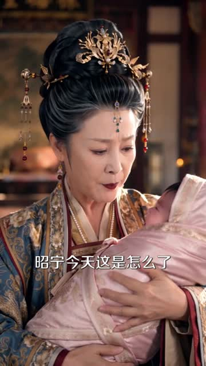 娘子绝色,暴戾王爷变忠犬(83集) 娘子绝色,暴戾王爷变忠犬(83集)热门短剧大全