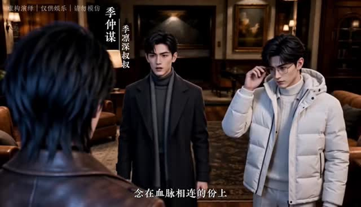 凛时深宠:反派非我不可2(63集) 凛时深宠:反派非我不可2(63集)免费热门短剧