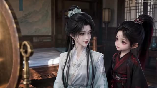 赤瞳小师妹惹不起！全宗门都是护短狂魔3（113集）好看短剧又来了