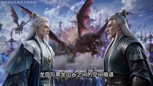 我竟是道祖之狩猎气运之子第五季(116集) 我竟是道祖之狩猎气运之子第五季(116集)高分佳作免费看