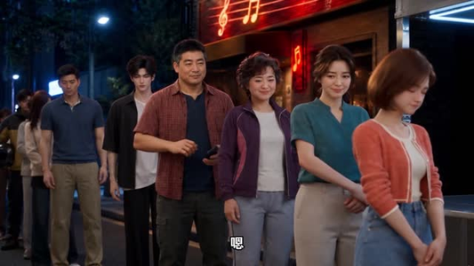 第二季从路边摊到厨神之巅,顾客追我十条街(104集) 第二季从路边摊到厨神之巅,顾客追我十条街(104集)短剧解说热门