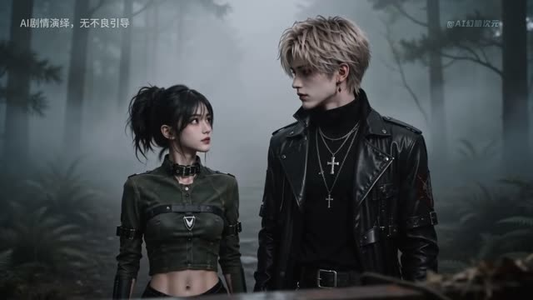 副本老大是男友第二季(88集全) 副本老大是男友第二季(88集全)在线看免费版
