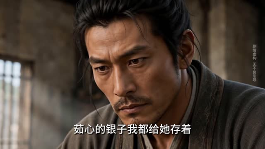 穿成农女,带崽种田爽翻天!第五季(115集) 穿成农女,带崽种田爽翻天!第五季(115集)迅雷网盘观看