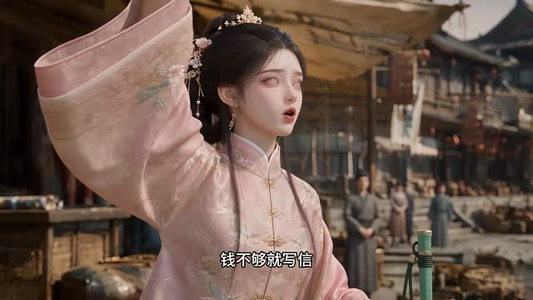 冒任督主夫人后(45集) 冒任督主夫人后(45集)最火短剧推荐