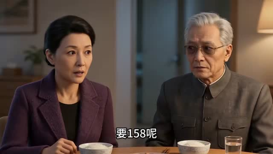 汪氏小厨开餐馆还债,结果全网抢着吃(732集) 汪氏小厨开餐馆还债,结果全网抢着吃(732集)更新时间