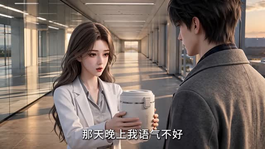 挥别错爱赴今安(60集) 挥别错爱赴今安(60集)热门短剧看不停