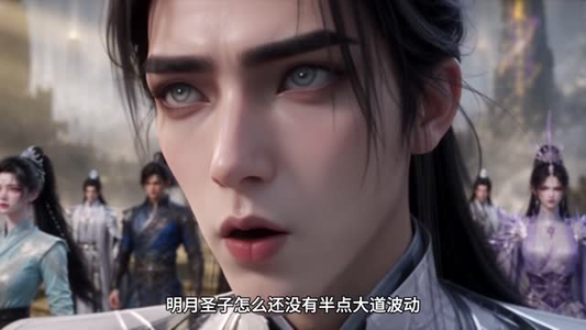 徒儿加油之师尊我想成仙第二季(180集) 徒儿加油之师尊我想成仙第二季(180集)爆款热门短剧