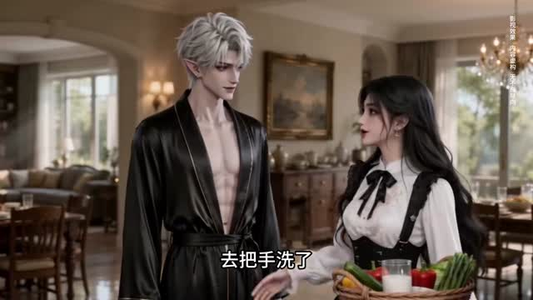 满级保姆:雇主家的怪人有点多(62集) 满级保姆:雇主家的怪人有点多(62集)网盘在线观看