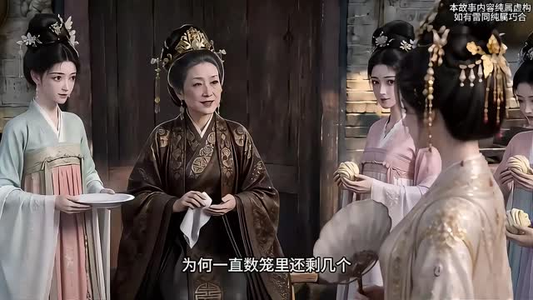 鹅霸后宫(64集) 鹅霸后宫(64集)最火爆的短剧