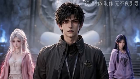 烧烤摊买条蛇，竟成了我的妖妻2（206集）全集一次看完