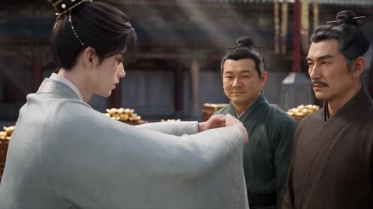 情书小案首第五季(231集) 情书小案首第五季(231集)全集