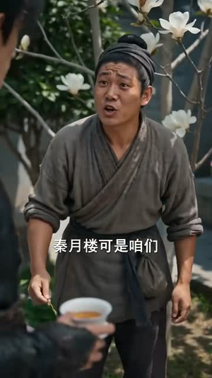 猎户的弓箭为她而张(70集) 猎户的弓箭为她而张(70集)短视频追剧推荐