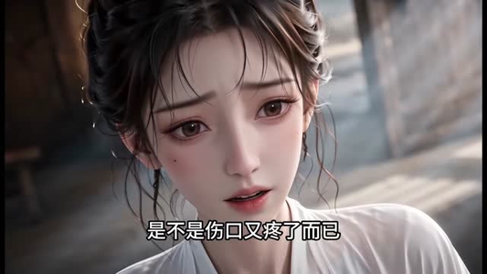 我穿成恶毒女配后被权臣强夺了(114集) 我穿成恶毒女配后被权臣强夺了(114集)精彩热门短剧