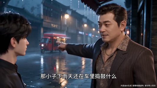 美食小店爆火,治愈万千食客第一季(67集) 美食小店爆火,治愈万千食客第一季(67集)短剧热播推荐