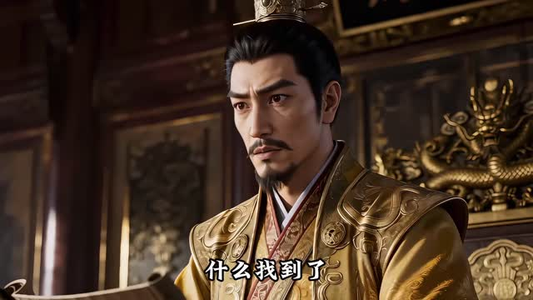 大唐:我真没想当国舅爷啊(71集) 大唐:我真没想当国舅爷啊(71集)快来看短剧