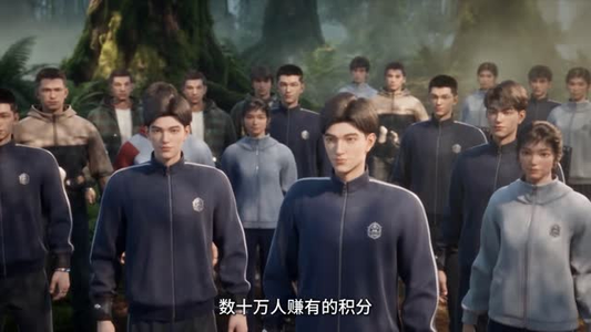 成为绝世剑仙我不要时空碑(112集) 成为绝世剑仙我不要时空碑(112集)精彩短剧下载