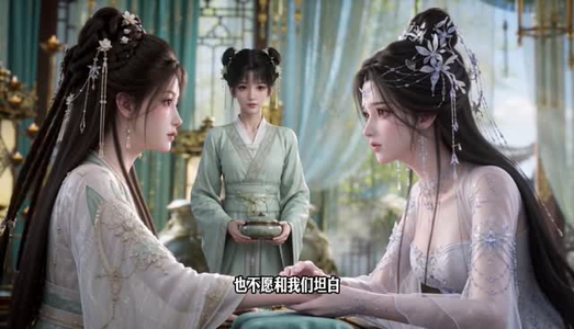 炮灰贵妃娘娘又作死,弹幕来教她躺赢(136集) 炮灰贵妃娘娘又作死,弹幕来教她躺赢(136集)80到100集