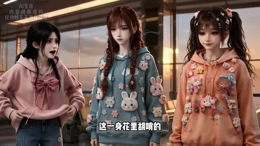 主神临渊录第二季(199集) 主神临渊录第二季(199集)好看的短剧推荐
