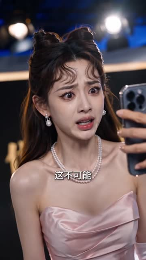 团宠假千金惊艳全城(148集) 团宠假千金惊艳全城(148集)爆款短剧一起追