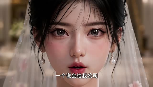 我只是总裁文NPC,我有什么错(81集) 我只是总裁文NPC,我有什么错(81集)精彩短剧免费看