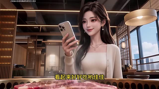 我能看到别人的情绪(110集) 我能看到别人的情绪(110集)免费短剧合集