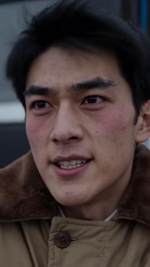 年代1960:穿越南锣鼓巷第三季(76集) 年代1960:穿越南锣鼓巷第三季(76集)热门短剧来袭