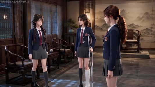 作妖翻车后成了白月光(113集) 作妖翻车后成了白月光(113集)短剧热播抢先看