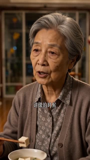 让你代课，你教学生核聚变？第二季（74集）超火热门短剧