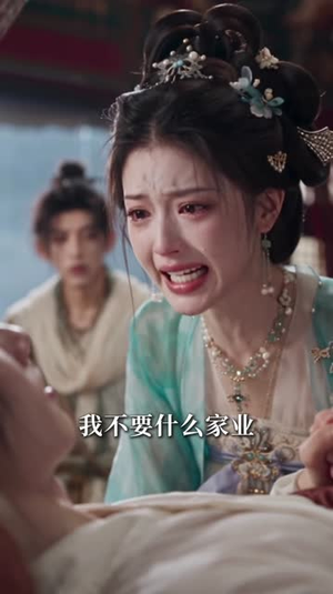 穿越大唐,我靠摆摊馋哭长安(76集) 穿越大唐,我靠摆摊馋哭长安(76集)好看上头的短剧