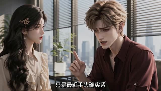 重生后太太成了傅总的贴身小挂件（201集）热门短剧榜单