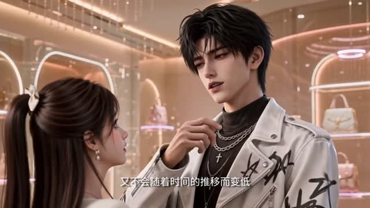 高武:我始终领先呆萌校花一境界第二季(102集) 高武:我始终领先呆萌校花一境界第二季(102集)直接追到结尾