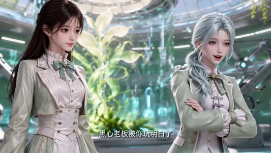 高武:我始终领先呆萌校花一境界(80集) 高武:我始终领先呆萌校花一境界(80集)在线看到大结局