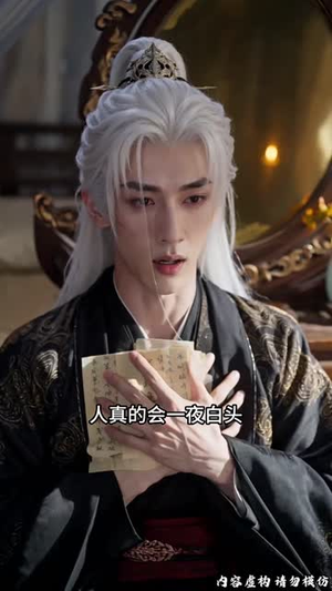 捡到女帝,逆命双生第二季(81集) 捡到女帝,逆命双生第二季(81集)1-102集