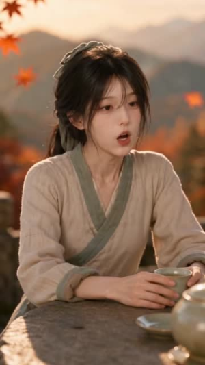 穿越后古代贵公子因美食为我倾倒(60集) 穿越后古代贵公子因美食为我倾倒(60集)短剧在线观看