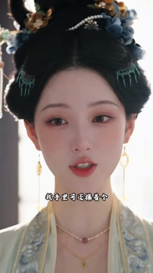 宫令归府，肃理深宅（51集）好看吗