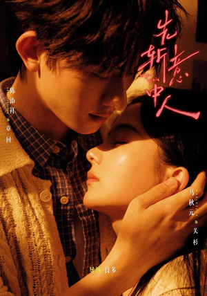 先斩意中人(88集) 先斩意中人(88集)短剧演员排行榜