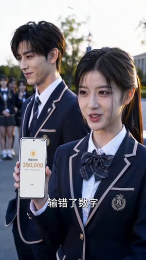 黑月光冠冕:我不过作作妖反成了白月光(101集) 黑月光冠冕:我不过作作妖反成了白月光(101集)最热门短剧来了