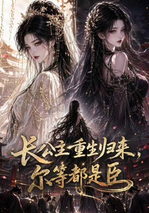 长公主重生归来尔等都是臣(100集) 长公主重生归来尔等都是臣(100集)女主角是谁