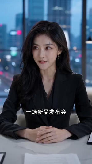 太太她不装了第一季:傲娇沈总追妻3(81集) 太太她不装了第一季:傲娇沈总追妻3(81集)火爆热门短剧
