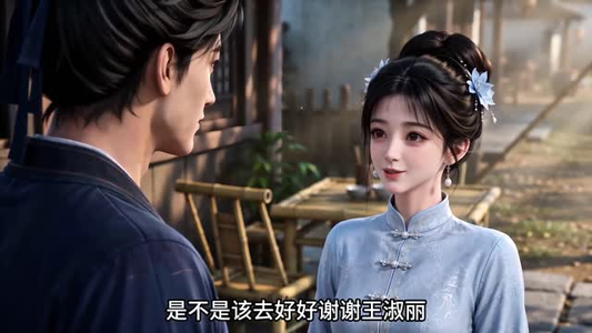 林家桑女的红火日子第二季(100集) 林家桑女的红火日子第二季(100集)最热门短剧来了
