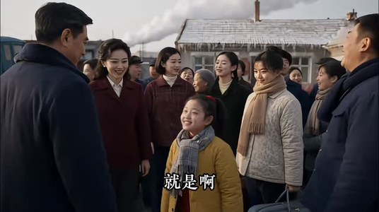 小小力量大,从家属院开始当家(96集) 小小力量大,从家属院开始当家(96集)短剧更新抢先看