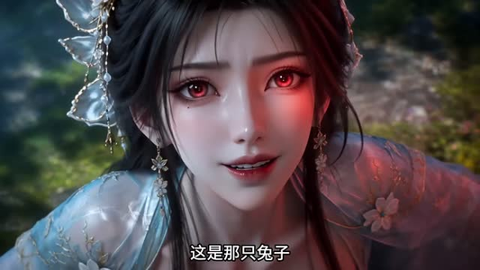御兽大陆:我的猫狗是神兽第一季(110集) 御兽大陆:我的猫狗是神兽第一季(110集)精彩的网络短剧