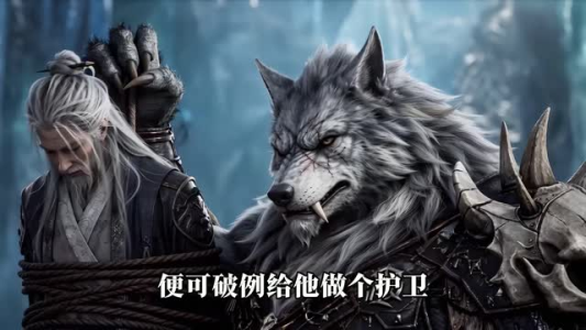 万妖图录传第十二季(200集) 万妖图录传第十二季(200集)热门短剧免费看