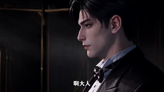 她归来时,星河俯首第二季(132集) 她归来时,星河俯首第二季(132集)一口气看完全集