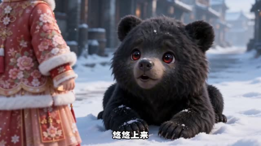 娘亲保护闺女，言出法随，娘亲立地成神3（138集）短剧全集免费