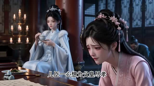 鸾归传第二季(58集) 鸾归传第二季(58集)免费在线看