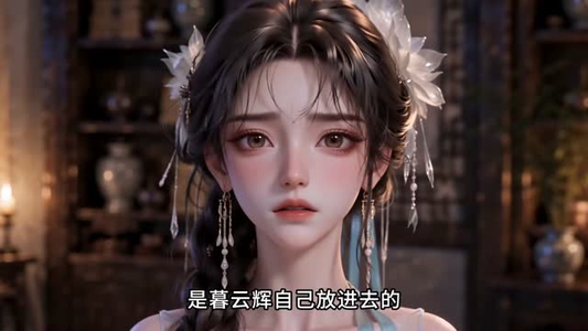 仙尊他又失控了第二季（108集）爱上了这部剧了
