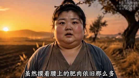 悍妻有神力，农门咸鱼躺赢（181集）好看的短剧来了
